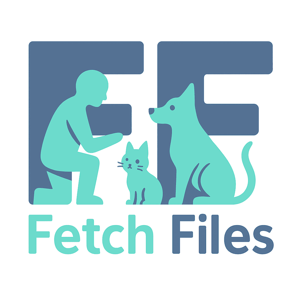 Fetch Files